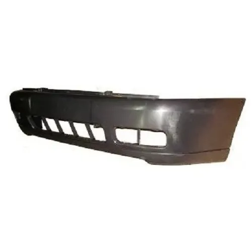 Paragolpe Delantero Vw Polo Caddy Del 96 Al 2004 Con Spoiler