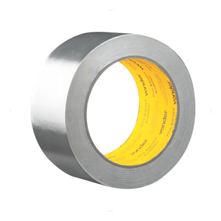 Vonder 1139503000 Fita Adesiva De Alumínio 10 A 80c 50mmx30m Vonder 1139503000 Fita Adesiva De Alumínio 10 A 80c 50mmx30m