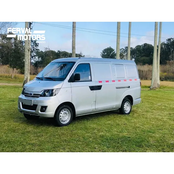 Karry Q22 Q22l 1.2 Cargo