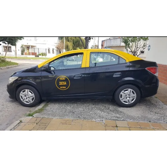 Chevrolet Prisma 1.4 Joy Ls 98cv
