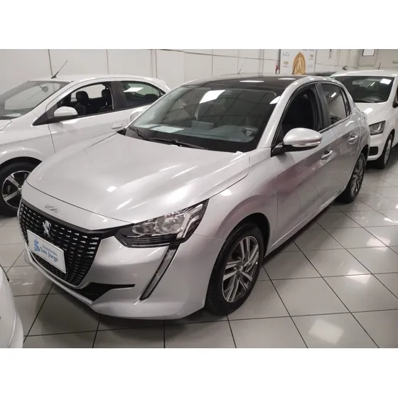 Peugeot 208 1.6 Allure