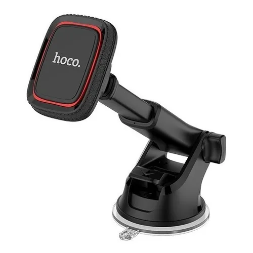 Soporte Auto Smartphones Celulares Hoco Ca42 Electro Pc