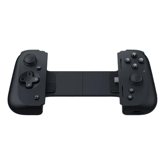 Control Joystick Razer Kishi V2 Android Negro Open Box