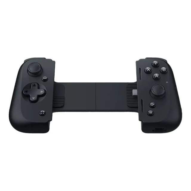 Control joystick Razer Kishi V2 Android negro