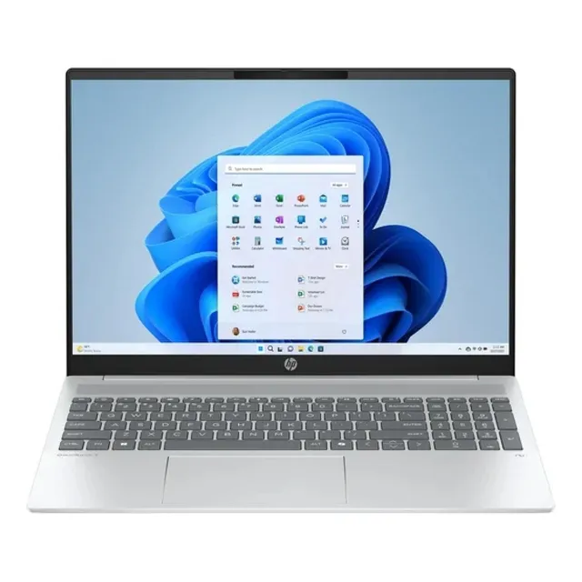 Notebook Hp Omnibook 5 16 2k Touch 1tb 16gb Core Ultra 7 Amv
