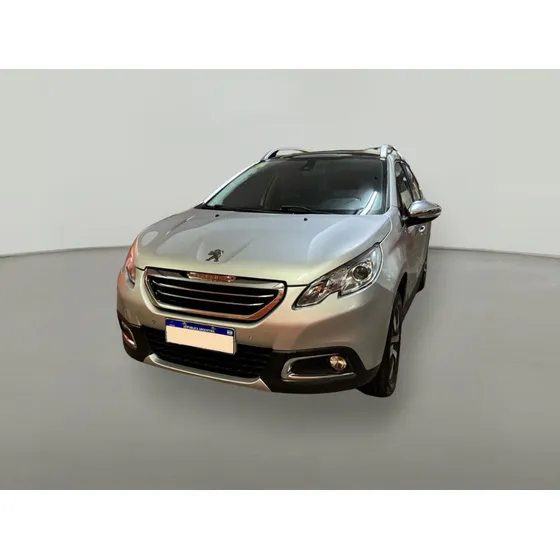Peugeot 2008 1.6 Thp Sport
