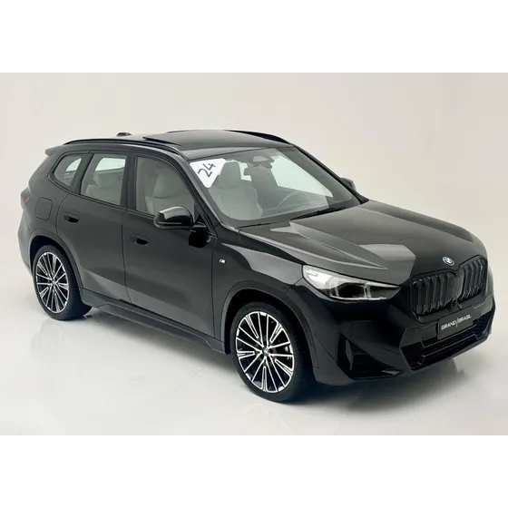 Bmw X1 Xdrive30 M Sport (aut.) (elétrico)