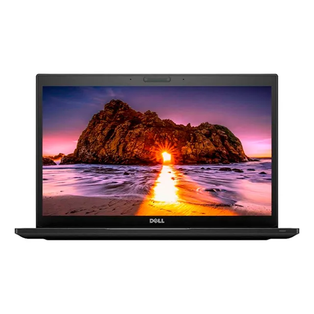 Laptop Dell Latitude 7490 Core I5 8th 16g Ram 256g Win 11