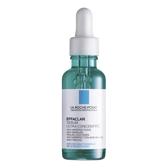 La Roche-posay Effaclar Anti-blemish Serum