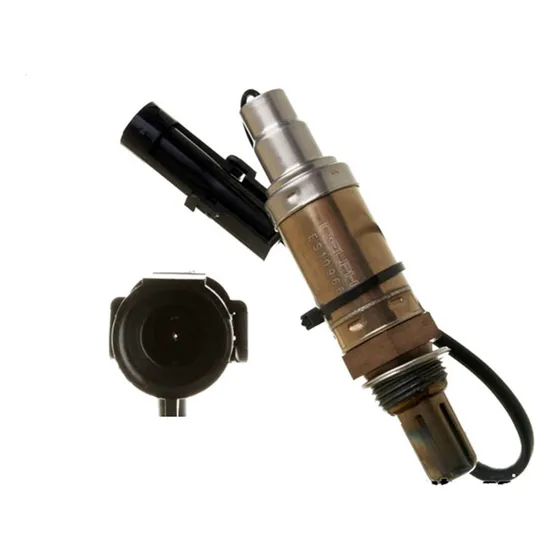 Sensor Oxigeno Gmc R1500 Suburban V8 5.7 1989
