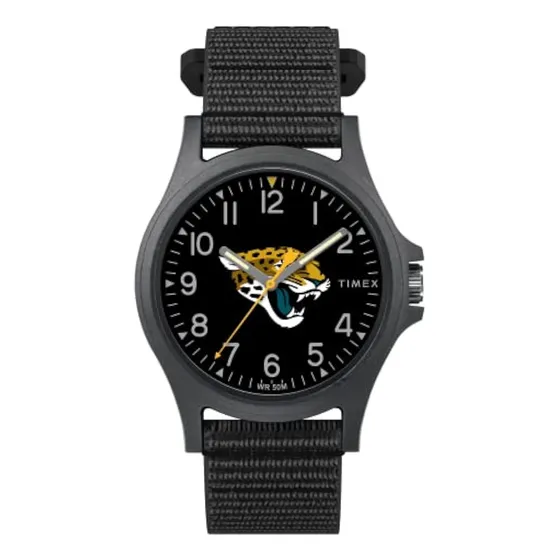 Timex Reloj Nfl Pride De 1.575 In Para Hombre