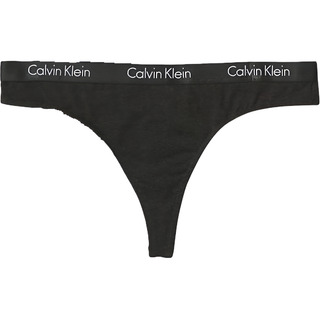 Calvin Klein - Colaless De Algodón Pack X 2 Calvin Klein - Colaless De Algodón Pack X 2