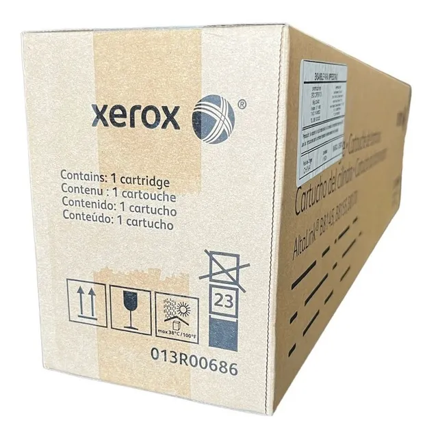 Altalink B8145 B8155 B8170 Xerox Tambor Negro 013r00686