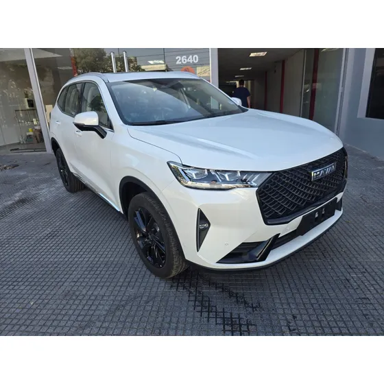 Gwm H6 2.0t 2wd 3ra Generacion