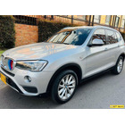 BMW X3 2.0 F25 Xdrive28i