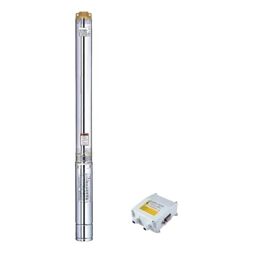Bomba Sumergible Pozo Profundo 131mts Leo 4xrm 4/18 2hp