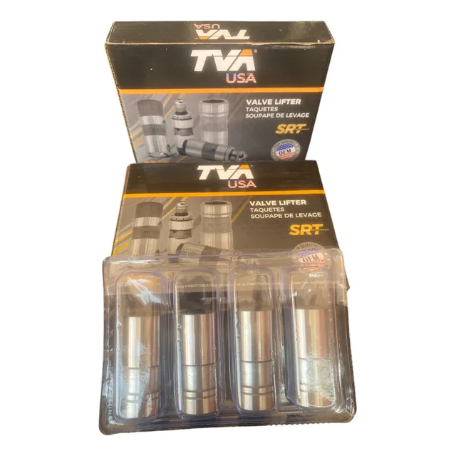Taquetes  Ford 300 351 Ford 302 370  