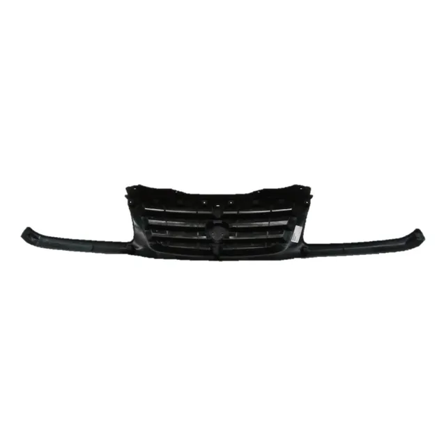 Parrilla Negra Grand Vitara 98/06