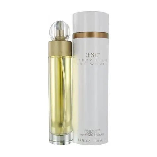 Perfume Loción Eau Toilette  