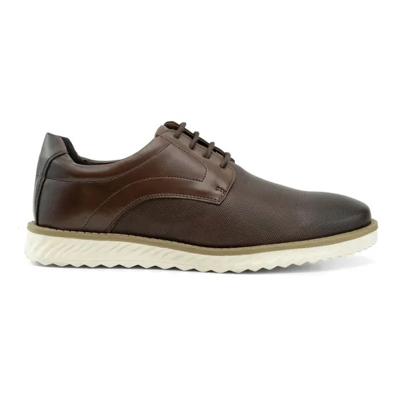 Sapato Social Masculino Loafer Moderno E Confortável