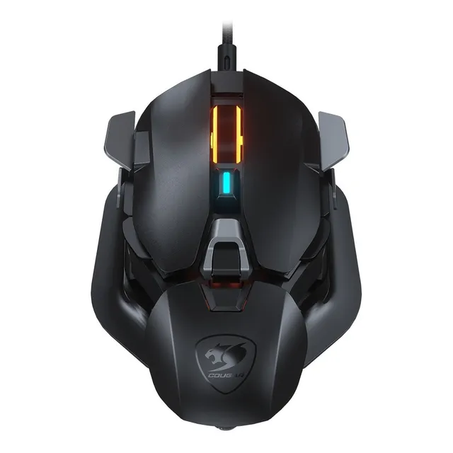 Mouse Gaming Dualblader Cougar