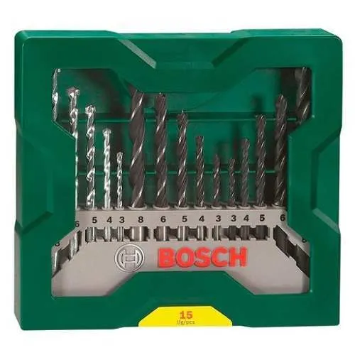 Broca Bosch 2607019675