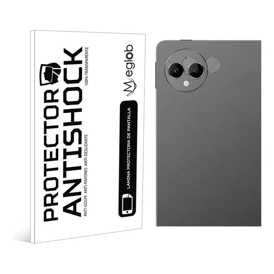 Protector De Camara Antishock Para Huawei Matepad Pro 13