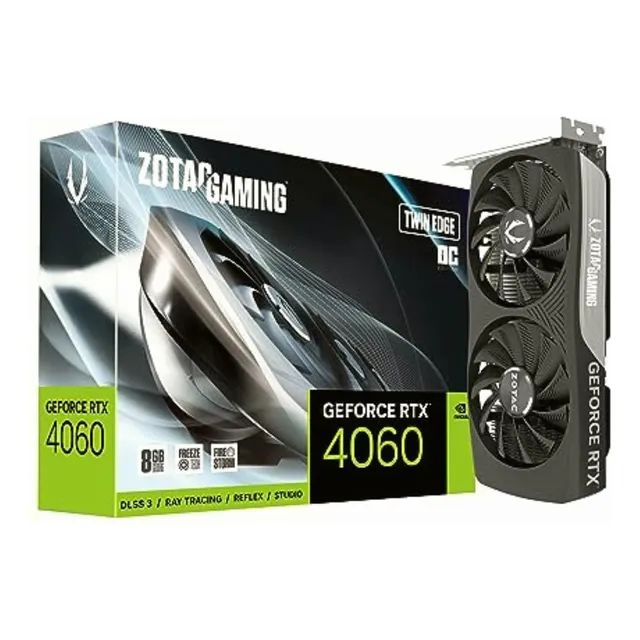 Rtx 4060 Ti