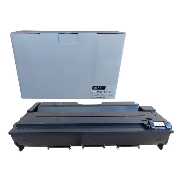 Toner 40828 Compatible Sp3710sf Sp3710dn P311 M320f 3710 320