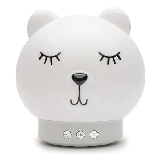 Dispositivo 5 En 1 Ingenuity Baby Dream Machine Para Dormir
