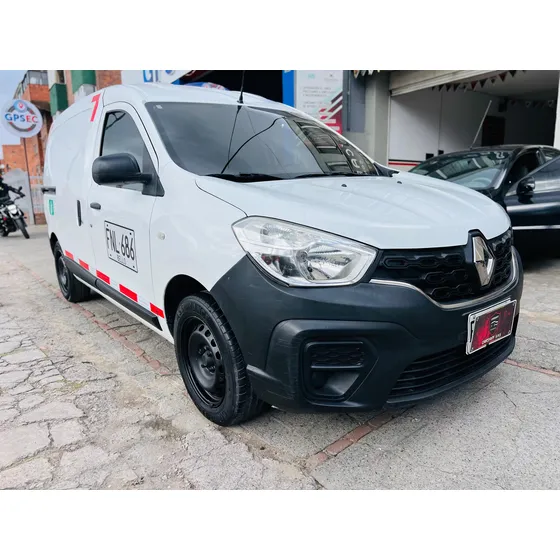 Renault Kangoo 1.6 Express Confort