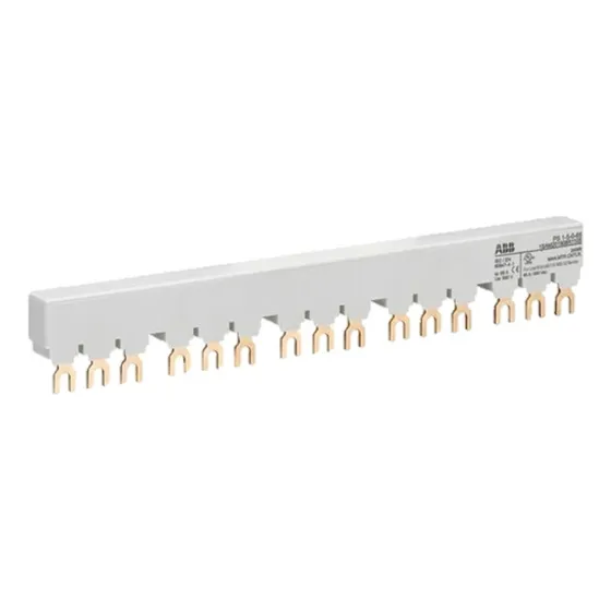 1sam201906r1105 Ps1-5-0 Bloques De Barras 65a 290v Abb