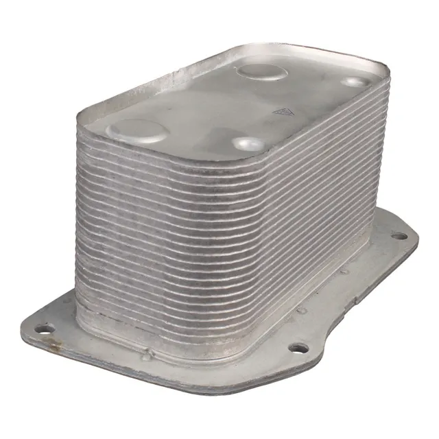 Enfriador Aceite P/volvo Retroexcavadora Ec210c Ec210b 04252