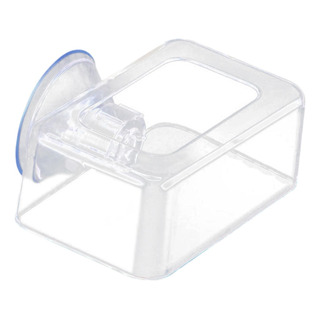 Bandeja De Comida Flotante Premium Para 10cm X 6,3cm X 3,9cm Bandeja De Comida Flotante Premium Para 10cm X 6,3cm X 3,9cm