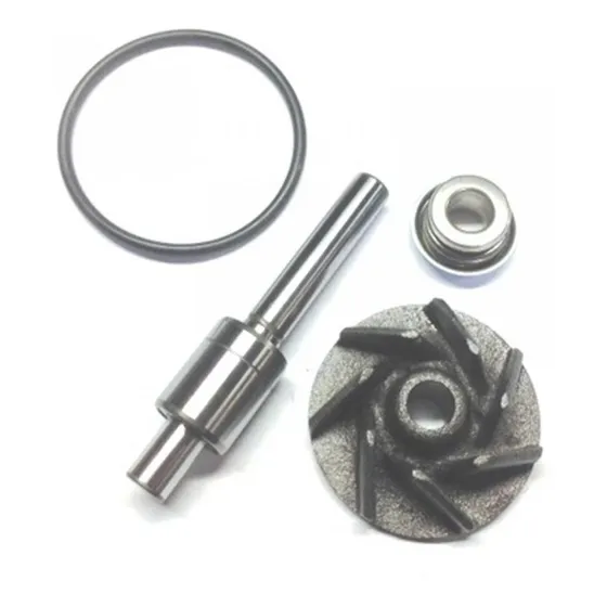 Kit Reparación Bomba De Agua Cummins Ford 1517e - 1717e