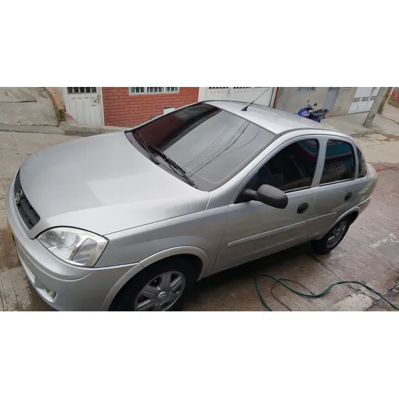 Chevrolet Corsa 1.8 Gls Evolution