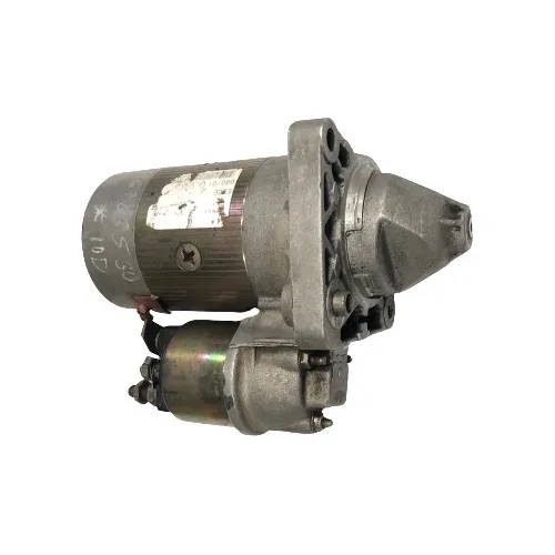 Motor Arranque Forza Pal Sie Uno Fire 1.3 1.4magneti Marelli