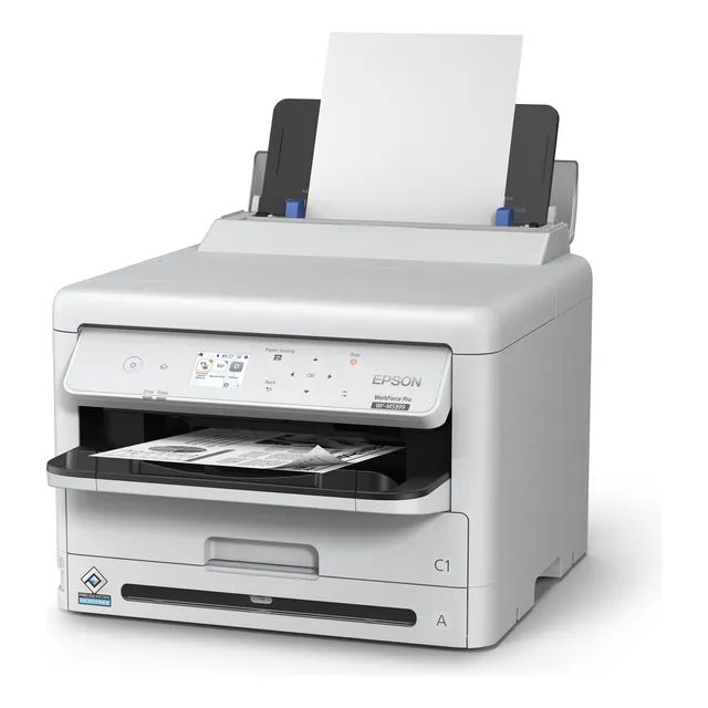 Impresora Monocromática Epson Workforce Pro Wf-m5399