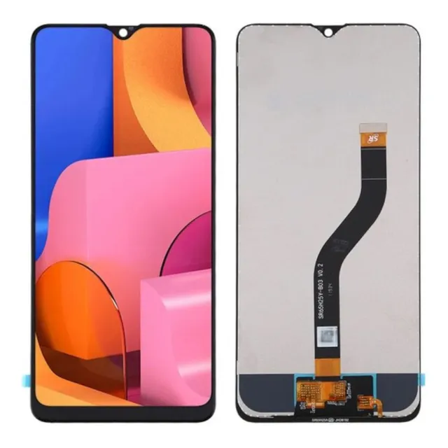 Repuesto Pantalla Display Para Samsung Galaxy A20s A207