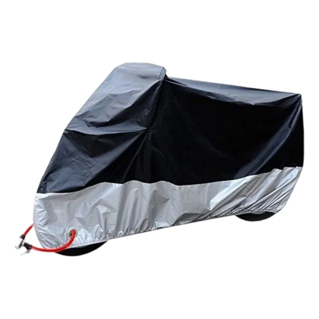 Forro Protector Moto Ultra Resistente Cobertor