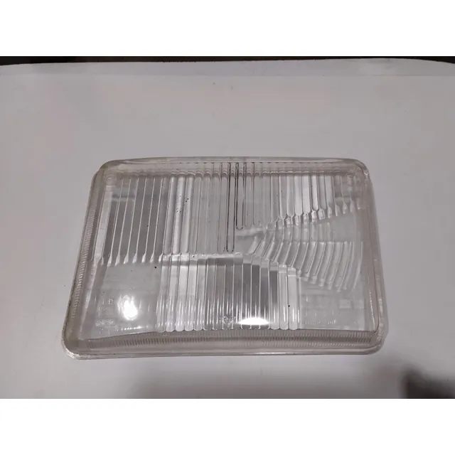 Pantalla De Vidrio Faro Fiat 147 Y Tucan Derecho Rh Y Lh