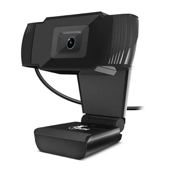 Webcam Xtech Hd Xtw-720