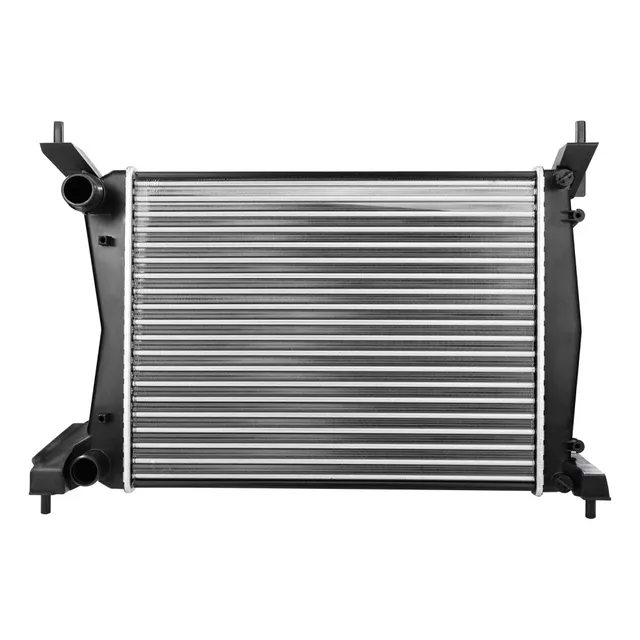 Radiador Fiat Palio 1.6 326 2015 2016 2017 2018 Tipo Valeo