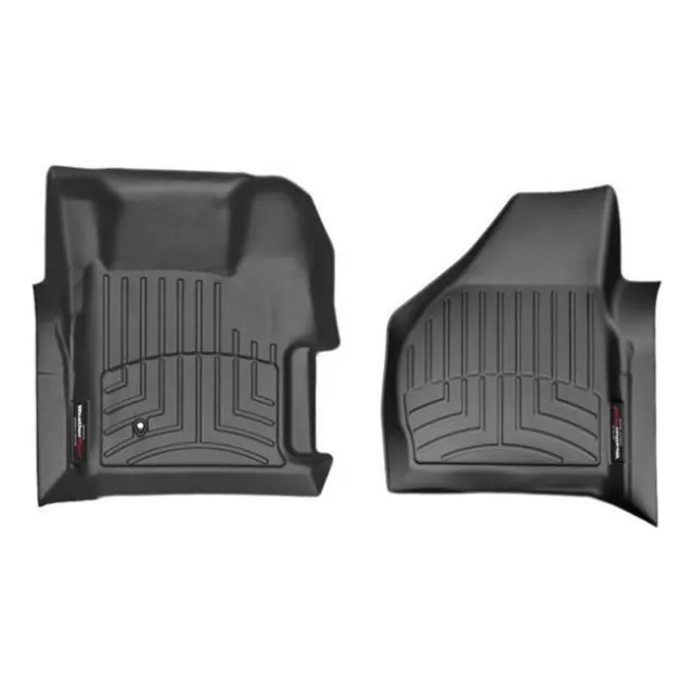 Alfombra Weathertech F250 2011-2016 2ptas