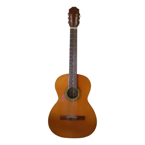 Guitarra Vicente Tatay Modelo B102 Usada  Buenas Condiciones