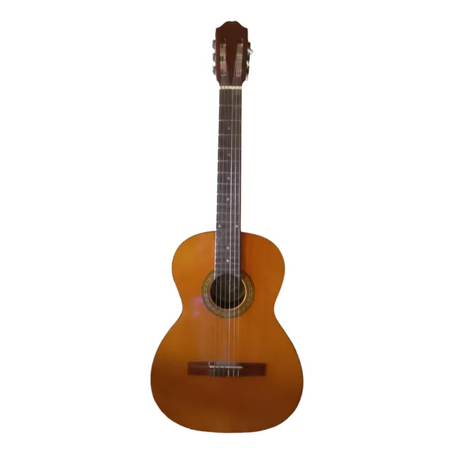 Guitarra Vicente Tatay Modelo B102 Usada  Buenas Condiciones