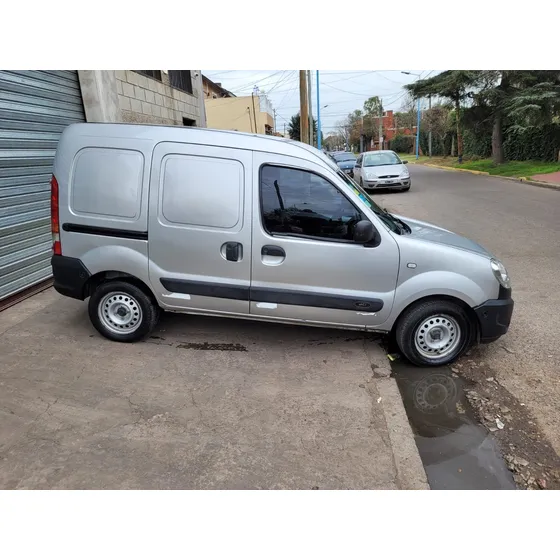 Renault Kangoo 1.5 Furgon Ph3 Confort 1plc