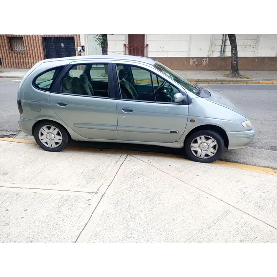 Renault Scénic 2.0 Rt Abs
