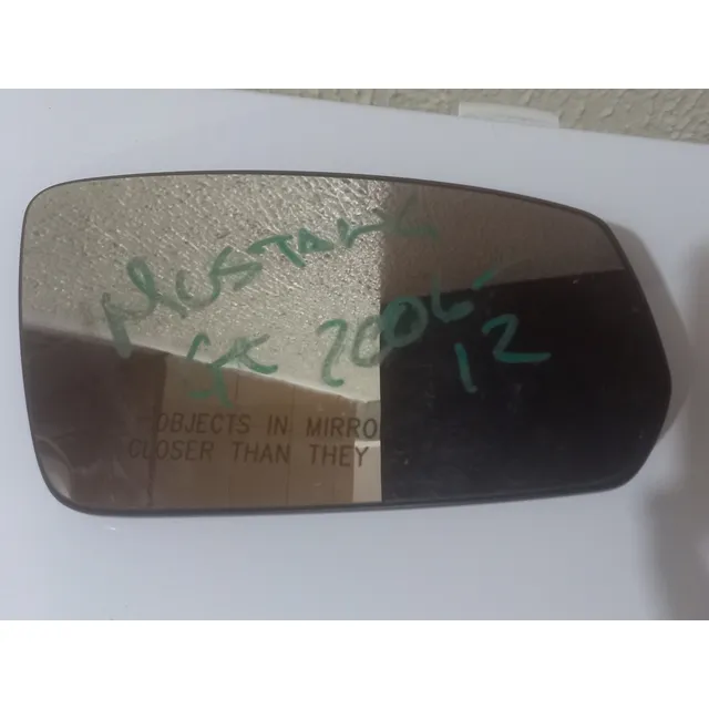 Espejo Derecho Retrovisor Ford Mustang 2006/2012 Usado