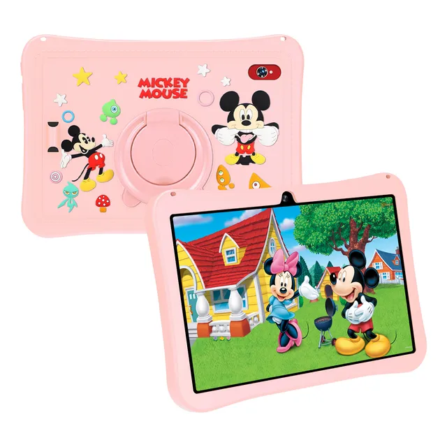 Hancon 11.6  Tablet Para Niños A9 12/512gb Android Tab Wi-fi